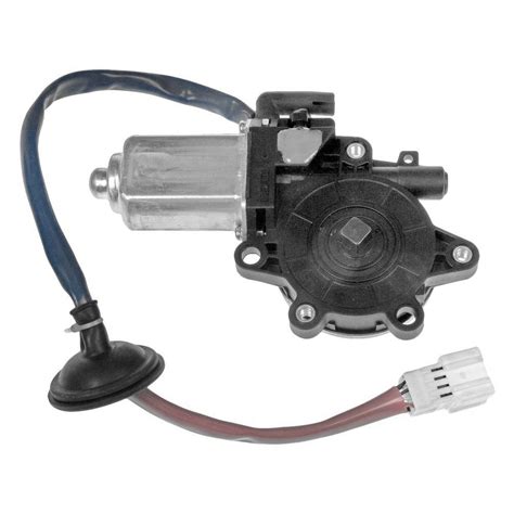 Dorman® 742 523 Front Driver Side Power Window Motor