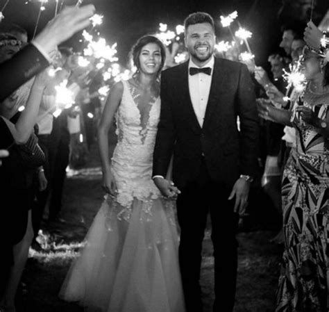 There are no recent items for this player. Jo-Wilfried Tsonga and longtime partner Noura get married ...