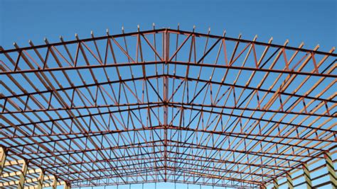 Practical Analysis And Design Of Steel Roof Truss According To American