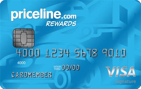 While other travel agencies and cruise lines charge you up to $500 just to reserve your cruise, priceline cruises will advance your deposit up to $500. The Priceline Rewards Visa Card, Is It Right for You?