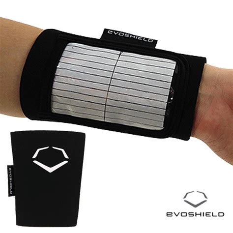Evoshield Protective Wristband Coach