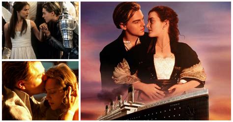 Well, while many romantic movies have a happy ending, sometimes the best of the best are the sad romance movies that put you on an emotional rollercoaster and make you cry through the love story. Top 5 of the Most Romantic Leonardo Dicaprio Movies to Watch