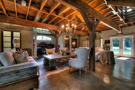 51 Of The Absolute Best Barndominium Pictures On The Internet With