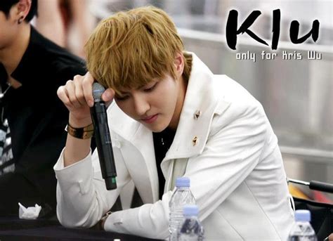 All About My Favorite Korean Artist: FOTO2 KEREN KRIS EXO-M Part 1