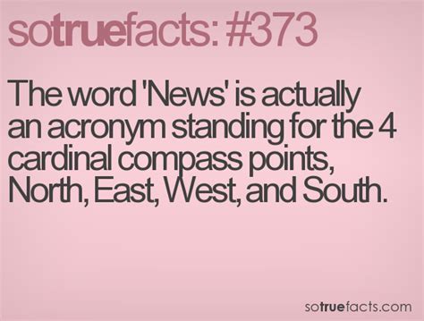 Sotruefacts Fact Number 373 Funny Facts Fun Facts Weird Facts