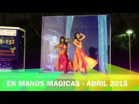 Cancun Danza Escuela De Artes Belly Dance Youtube