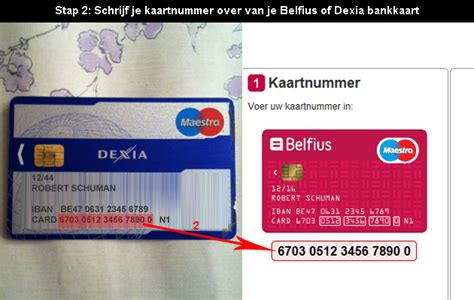 Hier kun je je eigen iban nummer berekenen (op basis van je rekeningnummer) is deze pagina nuttig voor jou? Hoe online bankieren bij Belfius/Dexia?