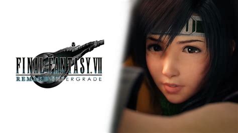 Will The Final Fantasy 7 Remake Yuffie Dlc Get A Ps4 Release