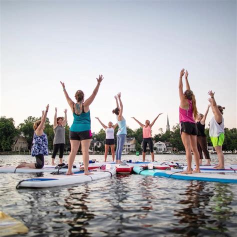 paddleboard yoga annapolis maryland vinyasa yoga yoga flow sequence