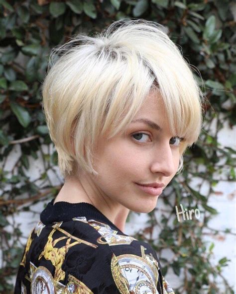 19 Shaggy Pixie Cut For Thin Hair Short Hairstyle Trends Short