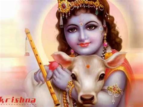 Dec 05, 2013 · krishnam vande jagat gurum || i salute lord krishna, the son of vasudeva, the one who gives great delight to devaki, the destroyer of kamsa and chaanuura and the teacher of the world. "Krishnam Vande Jagat Gurum" ( Krishnashtakam ) A Peaceful ...