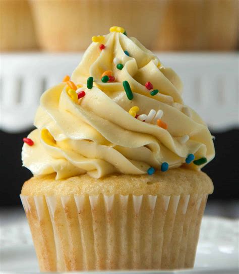 French Buttercream Frosting Video Step By Step Photos
