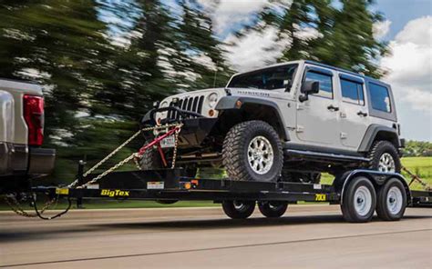 Our guide on starting a towing company covers all the essential information to help you decide if this business is a good match for you. This Month's Featured Trailer Brands | Tropic Trailers ...