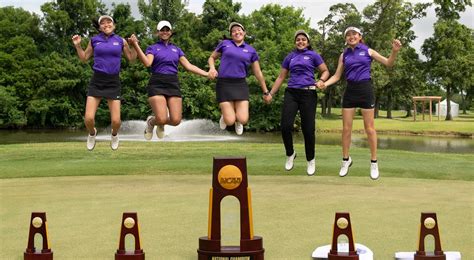 Nyu Womens Golf Wins National Championship Nyu Athletics Official Site