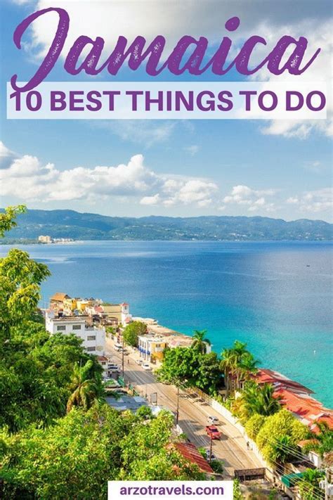 ️13 Whats The Best Place To Visit In Jamaica Ideas Updated Travel