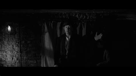 His mother does not want him, children run away from him. The Elephant Man Review :: Criterion Forum