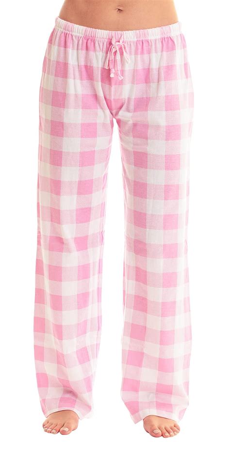 Just Love Women Pajama Pants Sleepwear Buffalo Plaid Pajamas In 2023 Womens Pajamas Pants