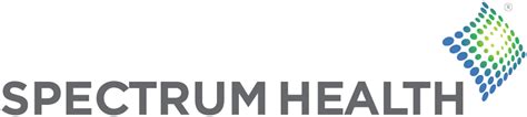 Spectrum Health Logo - WMEAC