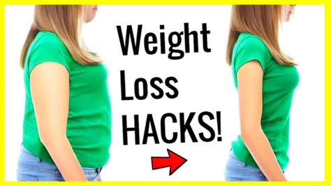 How To Lose Weight 10 Ways To Drop 5 Pounds In A Week The Challenge