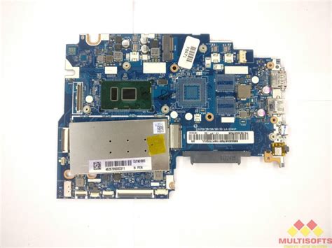 Ibm Lenovo Yoga 520 14ibk 320s 15isk Uma I5 7th Gen Integrated Cpu