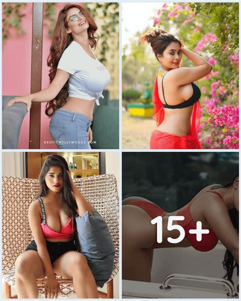 Top Hottest Indian Models On Instagram In