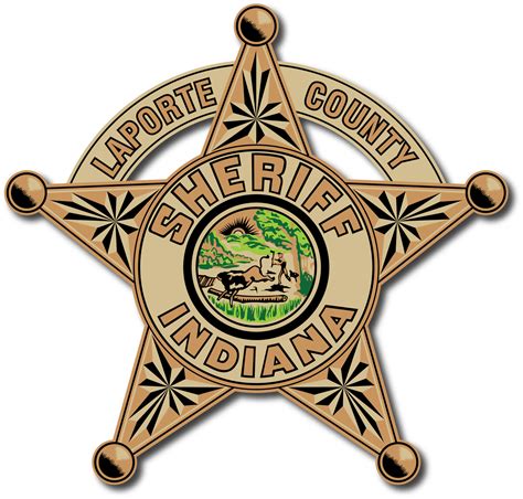 La Porte County Sheriff