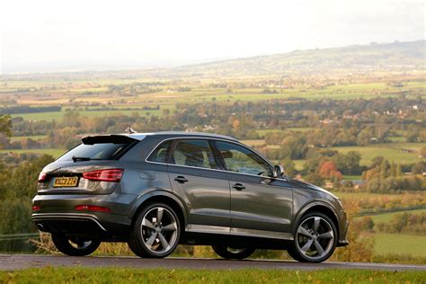 See a detailed table of specification of the vehicle on page this to website txautonet.com. Used Audi Q3 RS (2013 - 2017) Review | Parkers
