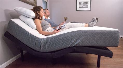 6 Health Benefits Of Sleeping With Your Legs Elevated Ghostbed®