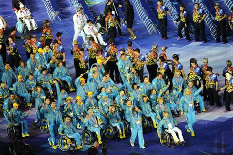 Згідно з повідомленням, вже відомо, що українці братимуть участь у змаганнях з академічного веслування, боксу, спортивної боротьби, веслування на байдарках і каное. Через коронавірус Паралімпійські ігри в 2020 році скасували