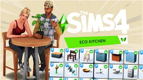 New Sims 4 Stuff Pack For Mod Lovers The Sims 4 Mods Youtube