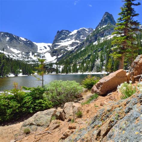 Top Rocky Mountain National Park Attractions Sunset Magazine