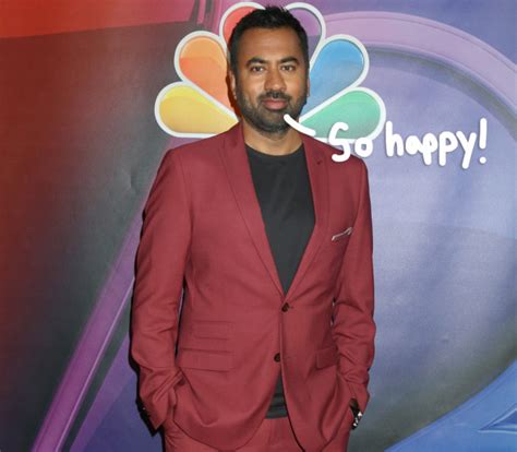 Kal Penn Comes Out And Announces He’s Engaged To His Partner Of 11 Years Perez Hilton
