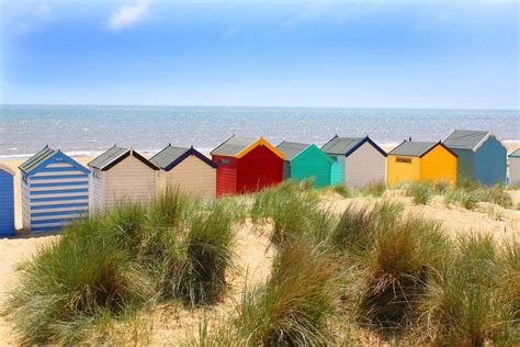 Britains 30 Best Seaside Towns Seaside Towns British Seaside Seaside