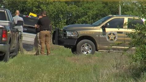 7 Bodies Found During Search For Missing Oklahoma Teens Youtube