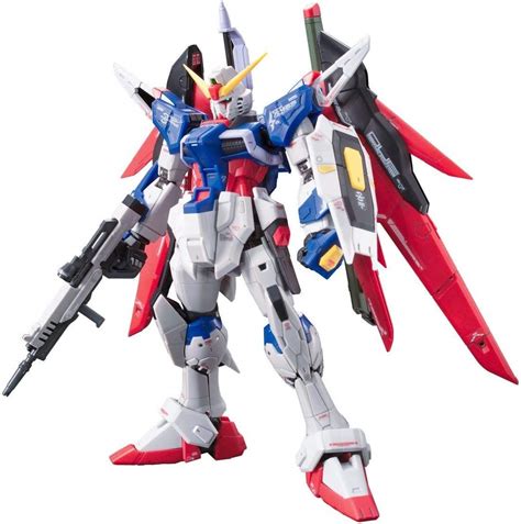 Buy Bandai Hobby Gundam Seed 11 Destiny Gundam Bandai Rg 1144