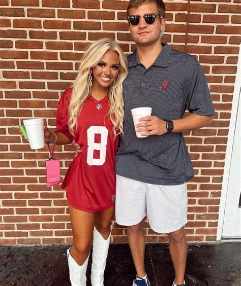 Pin By Brittany Entzminger On Boots Alabama Gameday Outfit Gameday