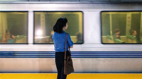 One Citys Ambitious Plan To Ease Overcrowded Trains Pay Riders