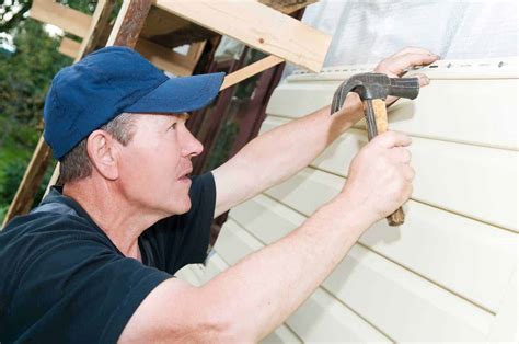 How Much Does Vinyl Siding Expand And Contract