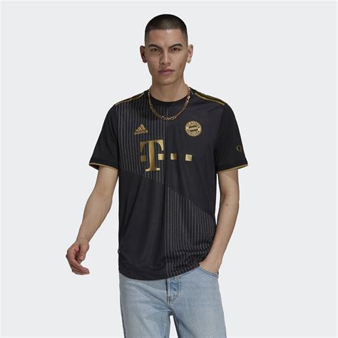 Bayern munich 1993/1995 home football shirt jersey trikot vintage sz m. Bayern Munich 2021-22 Adidas Away Shirt | 21/22 Kits ...