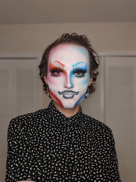 Playing With The James Charles Pallette Trollmua