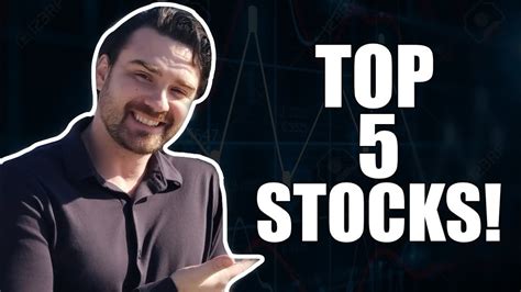 Top tsx stocks get the latest stock market news including the top tsx. TOP 5 STOCKS to BUY NOW during the RECESSION 📉 Stock ...