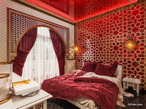 moroccan themed bedroom essentials dr prem s life improving guide