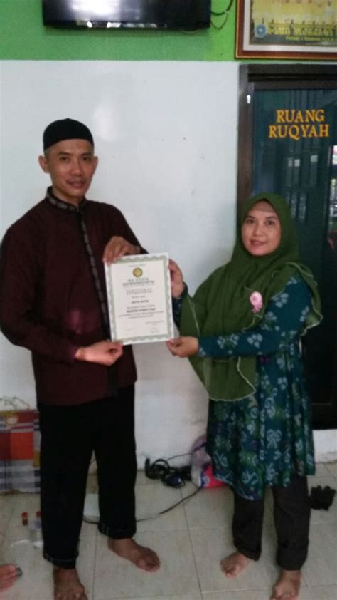 Ngaji | apakah rokok haram? Rumah Bekam Ruqyah Syar'iyyah Surabaya: Pelatihan Ruqyah ...