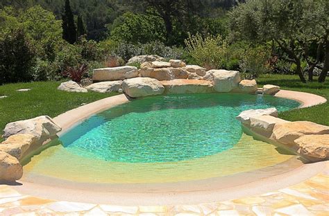 All pictured here are landscaping designs that you can actually diy. 60+ Great Pool Landscaping Ideas Tropical Small Backyards ...