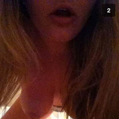 Nude Snapchat Slut Nice Tits Freesexcams