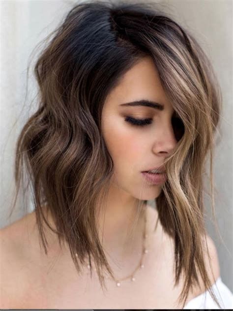 The 19 biggest hair trends of 2021, according to celebrity stylists. Hairstyles Charm » Blog Archive Latest Haircuts For 2021 ...