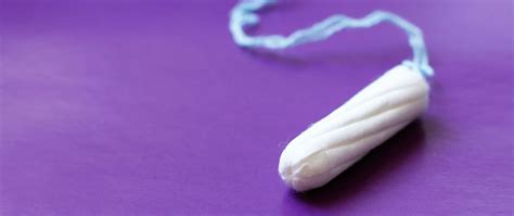 How long is tampon inches? Glow-in-The-Dark Tampons Are Being Used to Detect Sewage ...