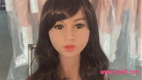 Esdoll 140 Cm Real Love And Sex Doll Xxx Mobile Porno Videos And Movies Iporntv