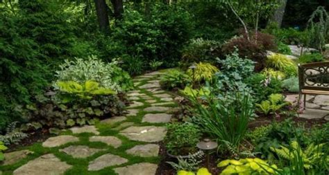 Brilliant Ideas Stone Pathways Your Garden Lentine Marine