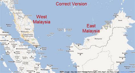 Lua error in module:coordinates at line 668: East Malaysia - Alchetron, The Free Social Encyclopedia